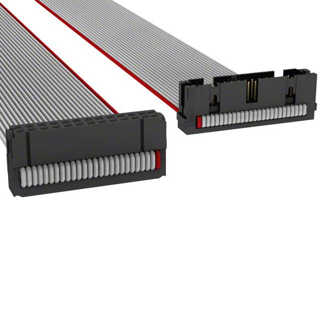 A3BRB-2606G IDC CABLE - ASR26B/AE26G/APR26B