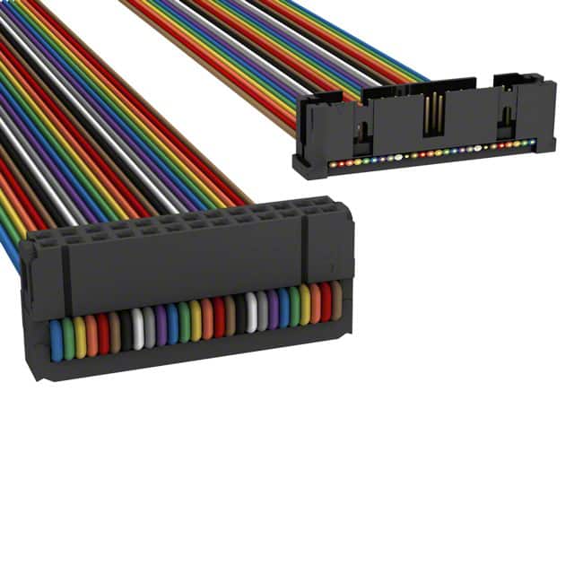A3BKB-2606M IDC CABLE- ASR26B/AE26M/APK26B