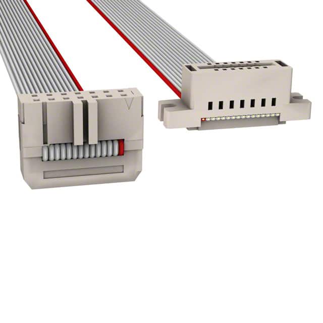 M3UGK-1606J IDC CABLE - MKS16K/MC16G/MCS16K