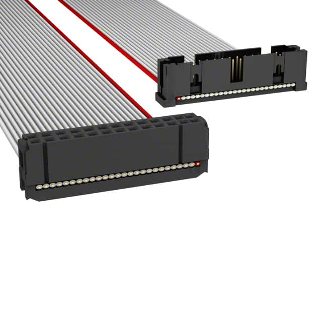 A3AKB-2606G IDC CABLE - ASC26B/AE26G/APK26B
