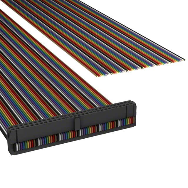 A1DXB-6036M IDC CABLE- AKR60B/AE60M/X