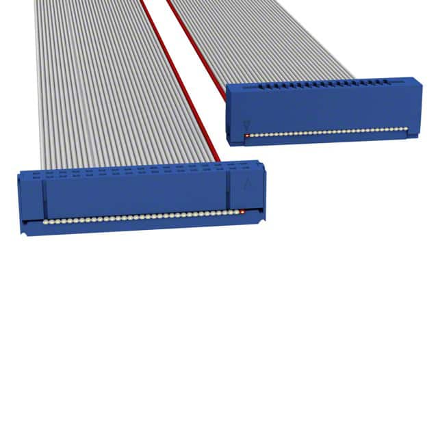 C3AEG-3418G IDC CABLE - CSC34G/AE34G/CCE34G