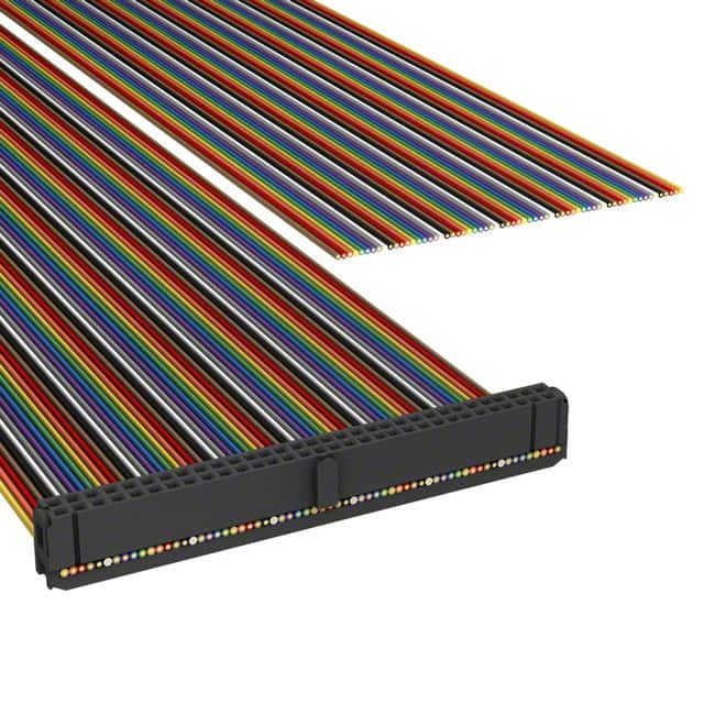 A1CXH-6436M IDC CABLE - AKC64H/AE64M/X