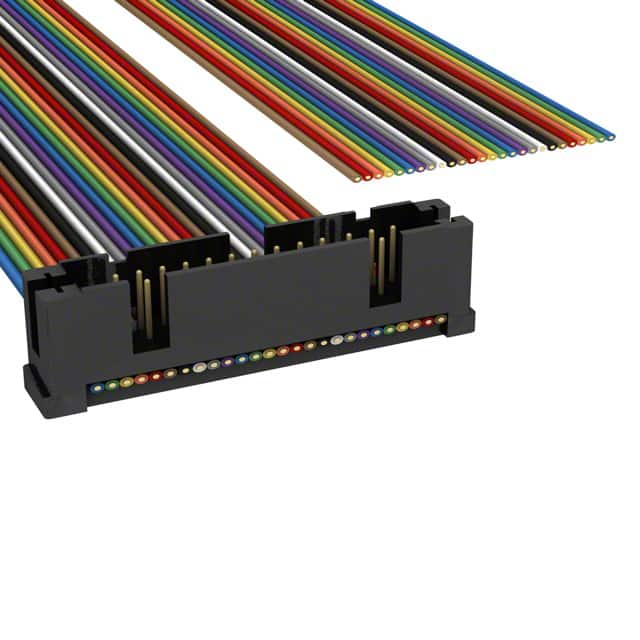 A1KXB-2636M IDC CABLE - APK26B/AE26M/X