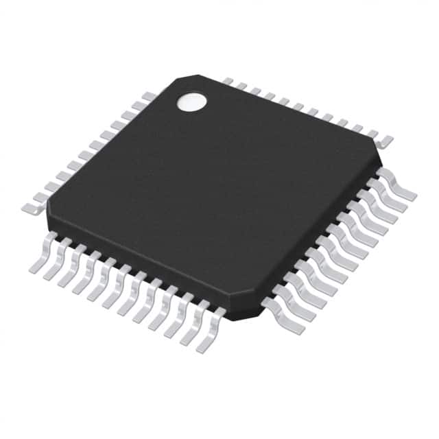 SAF-XC886C-8FFA 5V AC IC MCU 8BIT 32KB FLASH 48TQFP