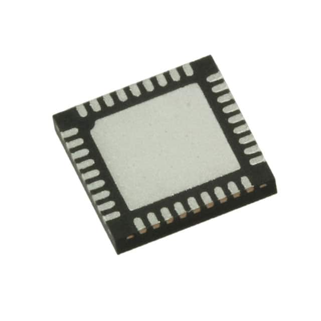 STM32F101T8U6 IC MCU 32BIT 64KB FLASH 36VFQFPN