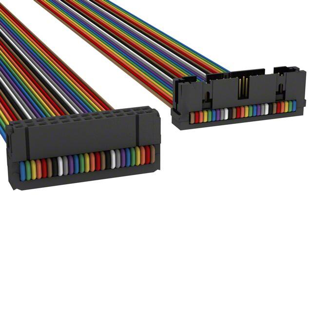 A3BRB-2606M IDC CABLE - ASR26B/AE26M/APR26B