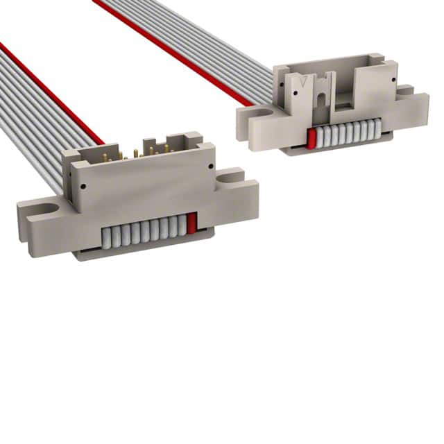 M3YYK-1036J IDC CABLE - MPD10K/MC10G/MPD10K