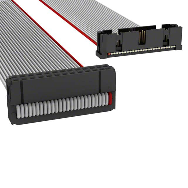 A3BKB-2606G IDC CABLE- ASR26B/AE26G/APK26B