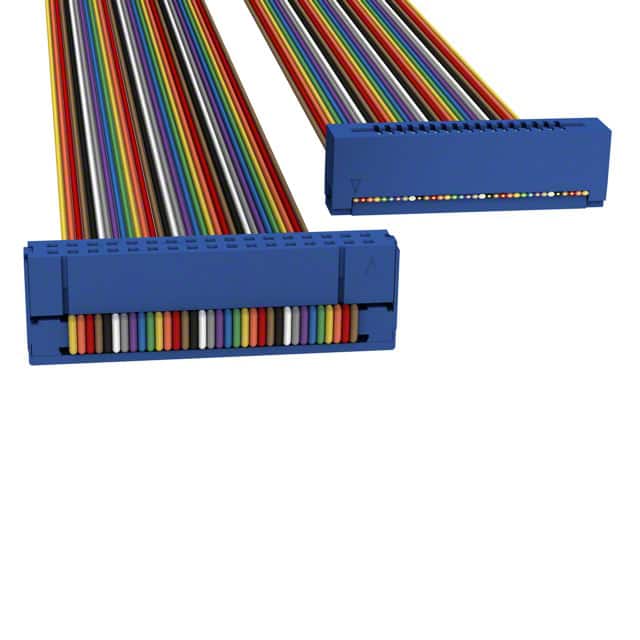 C3BEG-3418M IDC CABLE - CSR34G/AE34M/CCE34G