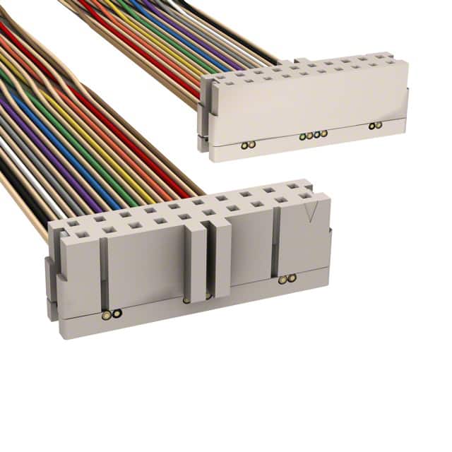 M3TTK-2020K IDC CABLE - MSD20K/MC20F/MSD20K