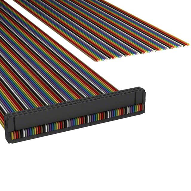 A1BXH-6436M IDC CABLE - ASR64H/AE64M/X