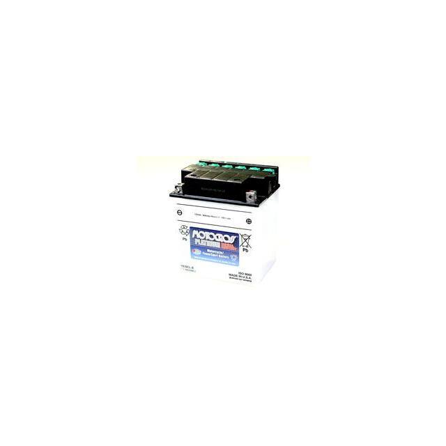 YB30CL-B Replacement for Yuasa Motorcross