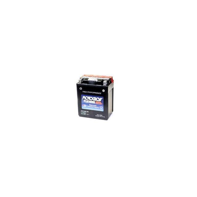 YTX14AHL-BS Replacement for Yuasa Motorcross
