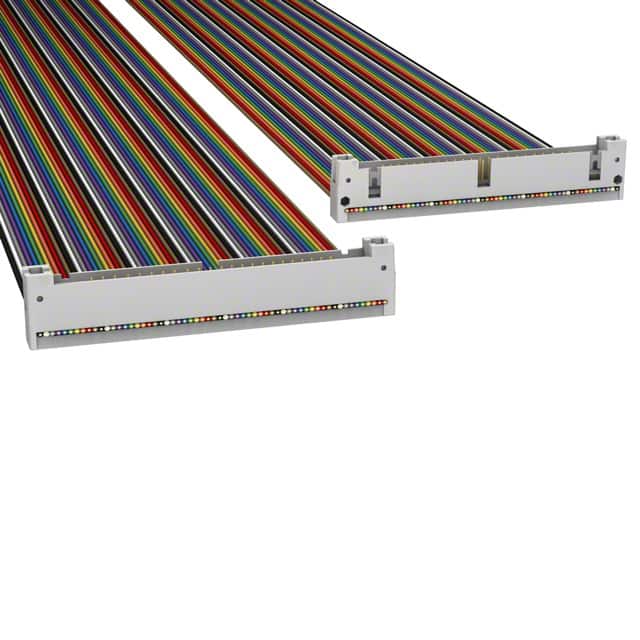 H3KKH-6006M IDC CBL - HHPK60H/AE60M/HHPK60H