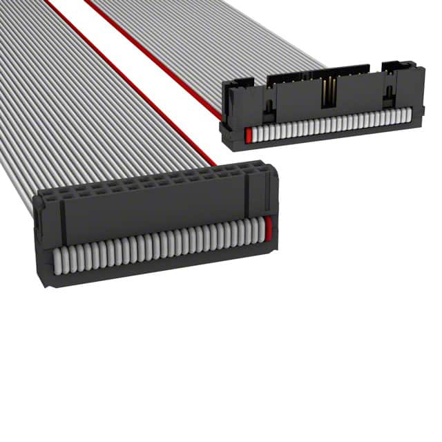 A3BRB-3036G IDC CABLE - ASR30B/AE30G/APR30B