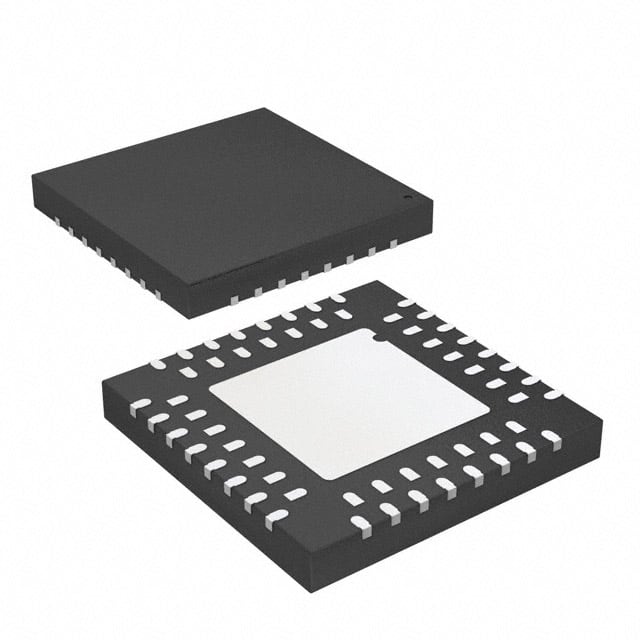 ATMEGA169PA-MCH IC MCU 8BIT 16KB FLASH 64QFN