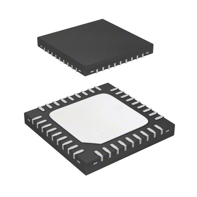 R5F213J6CNNP#W4 IC MCU 16BIT 32KB FLASH 36HWQFN