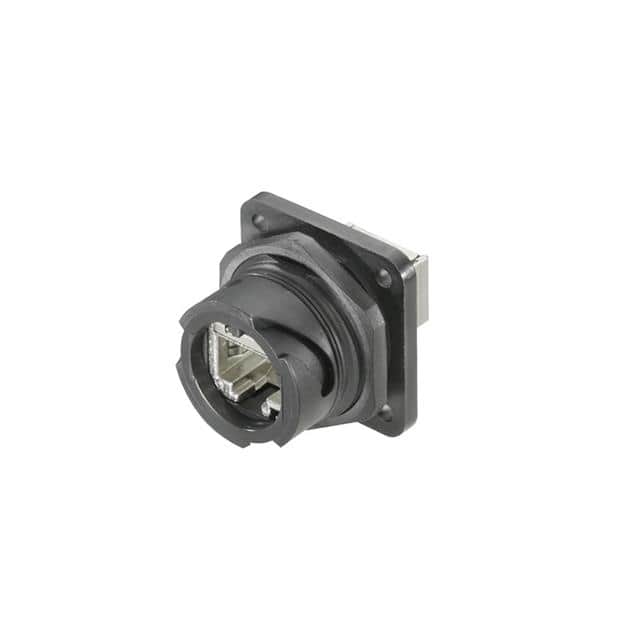1012370000 CONN MOD COUPLER 8P8C TO 8P8C