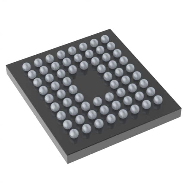 STM32F383RCY6TR IC MCU 32BIT 256KB FLASH 66WLCSP