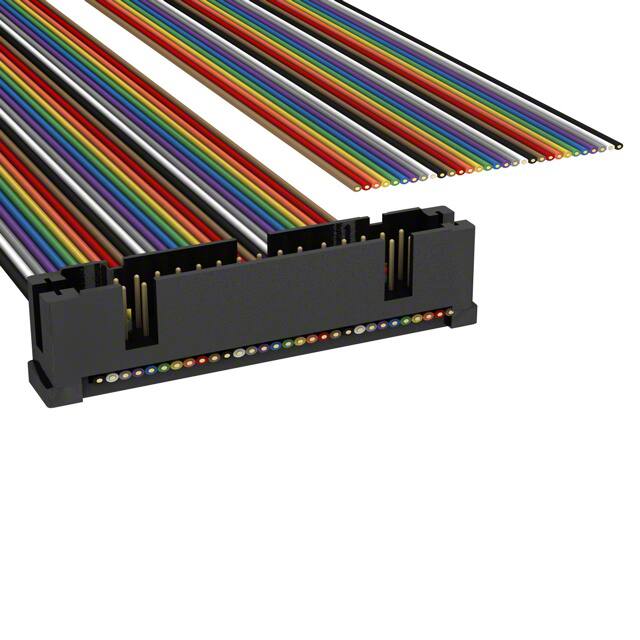 A1KXB-3036M IDC CABLE - APK30B/AE30M/X
