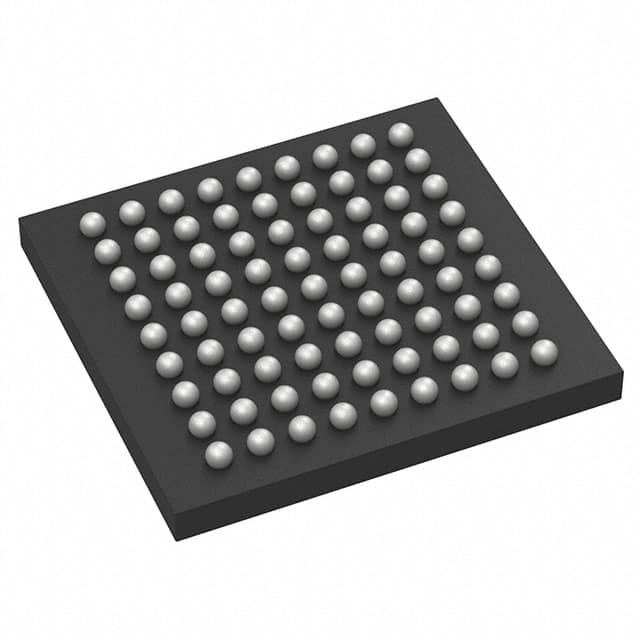 STM32L552MEY6QTR IC MCU 32BIT 512KB FLASH 81WLCSP