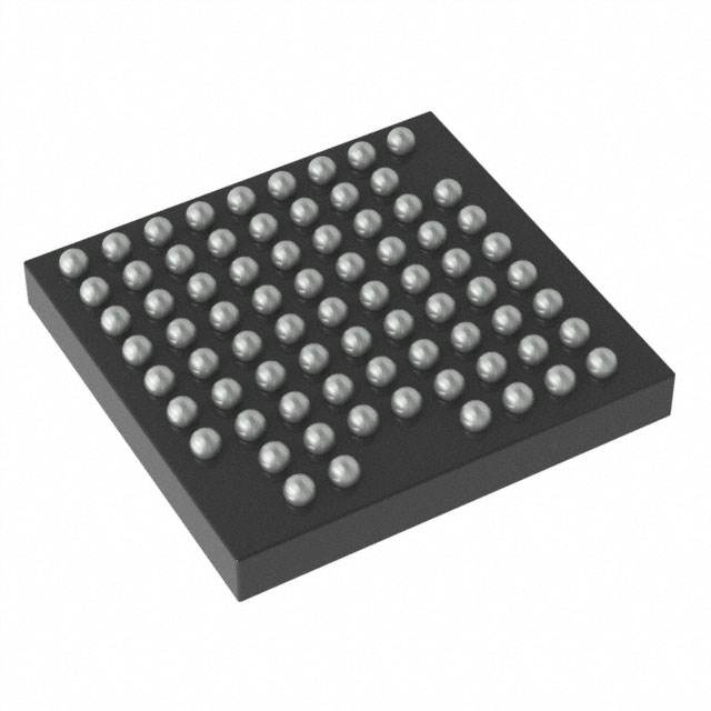CY8C4248FNI-BL583T IC MCU 32BIT 256KB FLASH 76WLCSP