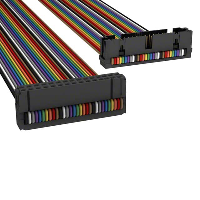 A3BRB-3006M IDC CABLE - ASR30B/AE30M/APR30B