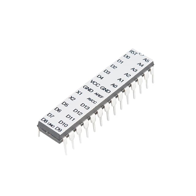DEV-10524 ATMEGA328 WITH ARDUINO OPTIBOOT