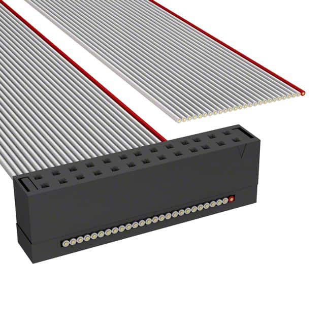 IDSD-13-S-05.00 FLEX CABLE 26 POS 5"