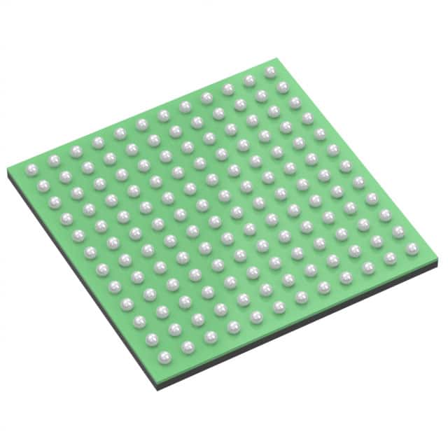 STM32F413ZGJ6TR IC MCU 32BIT 1MB FLASH 144UFBGA