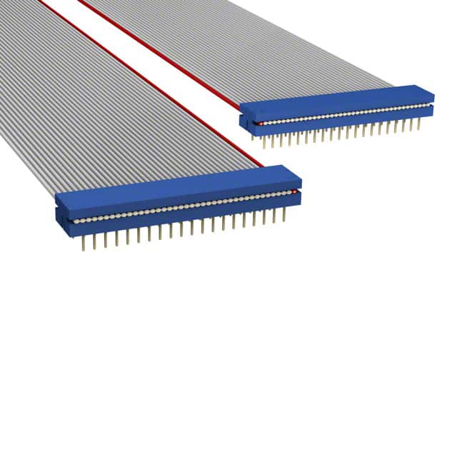 C6PPG-4006G DIP CABLE - CDP40G/AE40G/CDP40G