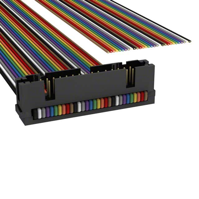 A1RXB-3036M IDC CABLE - APR30B/AE30M/X
