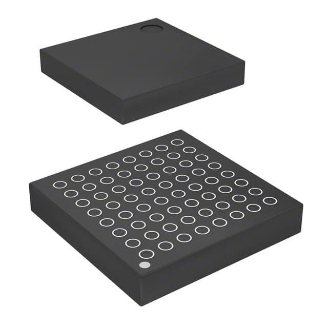 R5F21246SNLG#U0 IC MCU 16BIT 32KB FLASH 64TFLGA