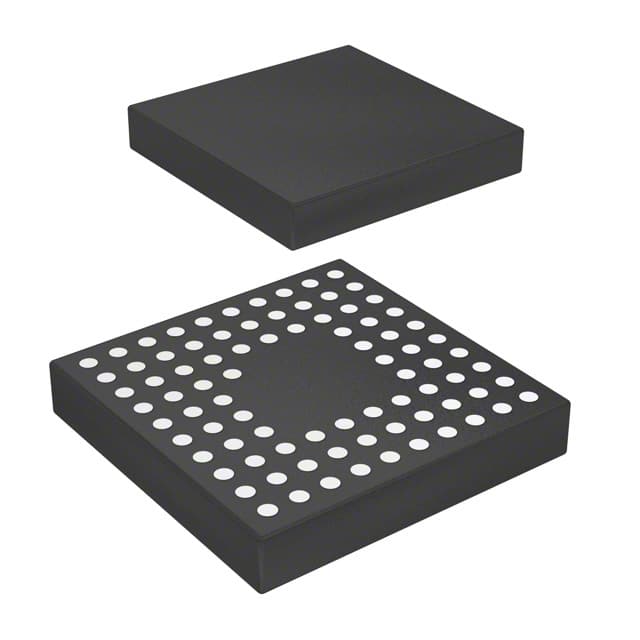 R5F56218BDLD#U0 IC MCU 32BIT 512KB FLASH 85TFLGA