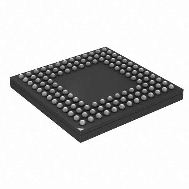 EFM32GG895F512G-E-BGA120R IC MCU 32BIT 512KB FLASH 120BGA