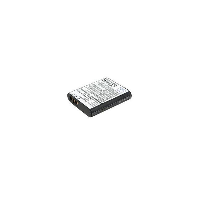 LI-92B BATTERY Replacement for Olympus LI-92B B