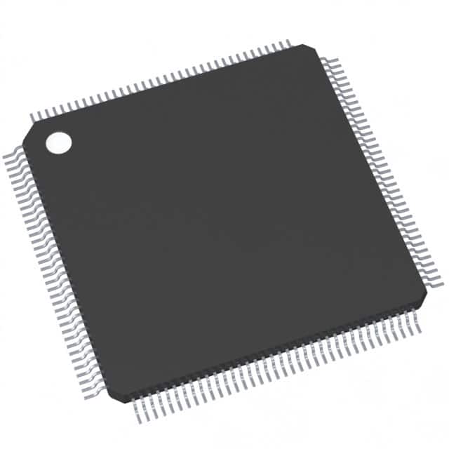 SAK-TC234LP-16F200F AC IC MCU 32BIT 1MB FLASH 144TQFP