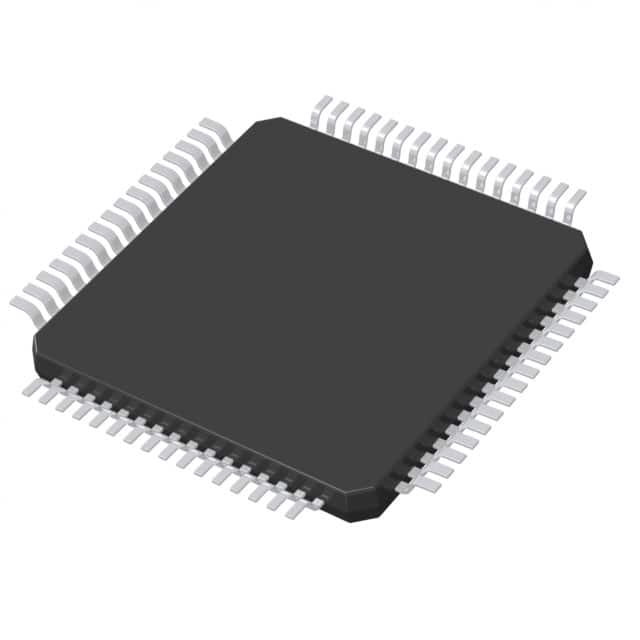 SPC58EC80E1Q0C0X IC MCU 32BIT 4MB FLASH 64ETQFP