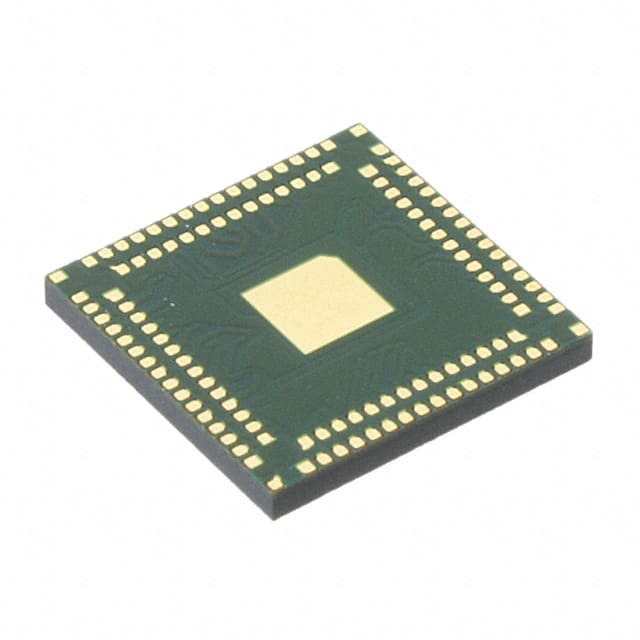XS1-L8A-128-QF124-C8 IC MCU 32BIT 128KB SRAM 124QFN