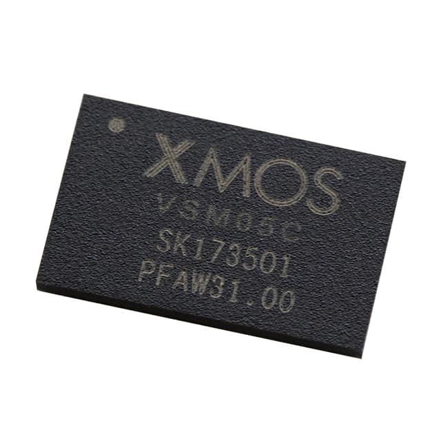 XVF3500-FB167-C IC MCU 32BIT 2MB FLASH 167FBGA