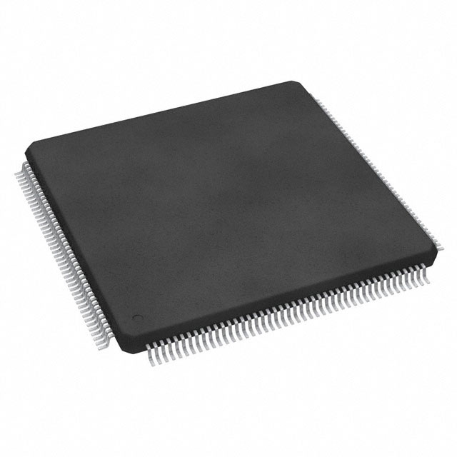 SPC574K72E7C6FAY IC MCU 32BIT 2.5MB FLSH 176ELQFP