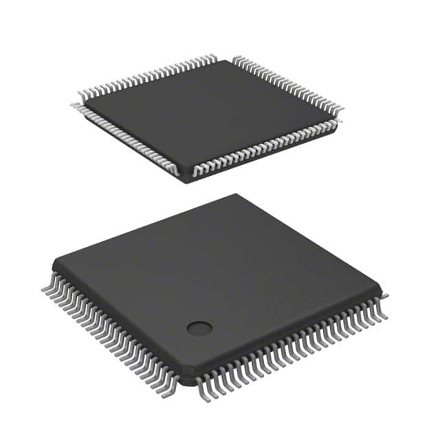 KX164CS32F40FBBANT IC MCU 16BIT 256KB FLASH 100TQFP