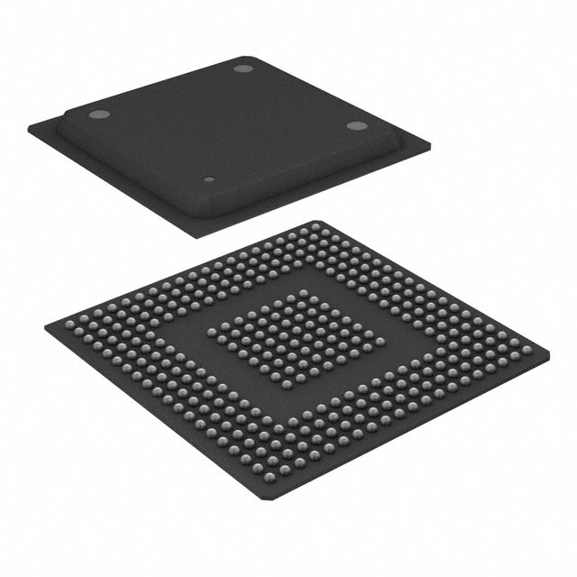 CY91F469QAHPB-GS-UJE1 IC MCU 32BIT 2.112MB FLSH 320BGA