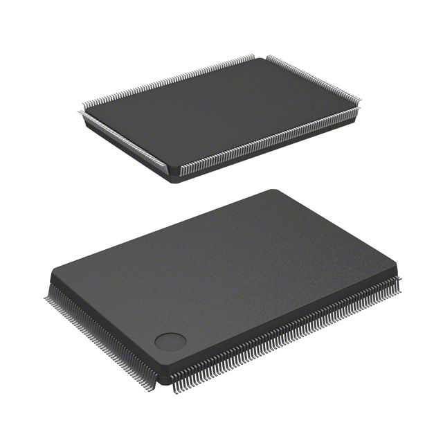 DF7055SF40KNV IC MCU 32BIT 512KB FLASH 256QFP