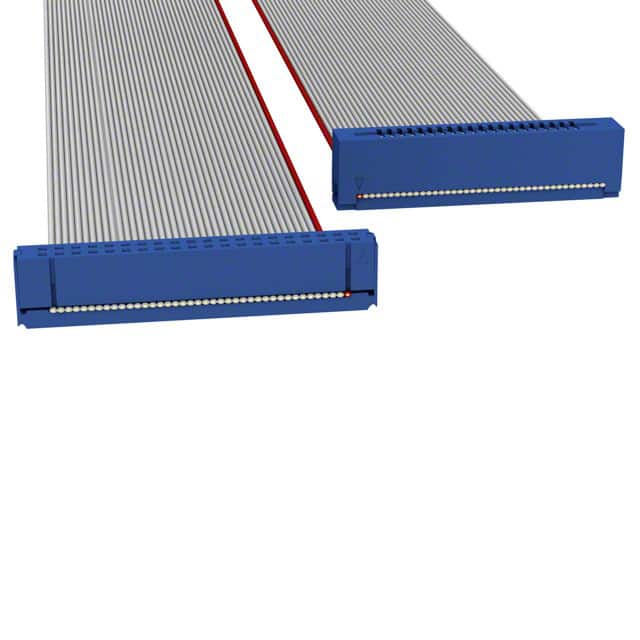 C3AEG-4006G IDC CABLE - CSC40G/AE40G/CCE40G