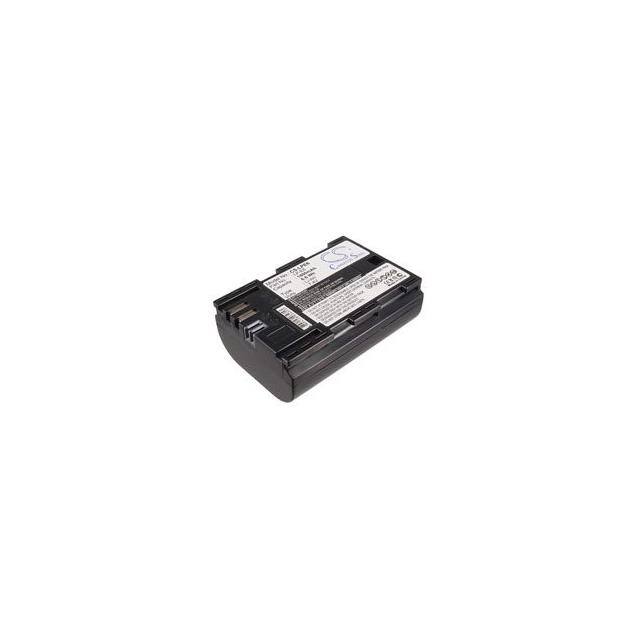 LP-E6 BATTERY Replacement for Canon LP-E6 Batt