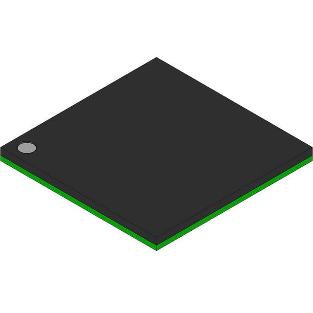 LPC54607J256ET180551 IC MCU 32BIT 256KB FLSH 180TFBGA