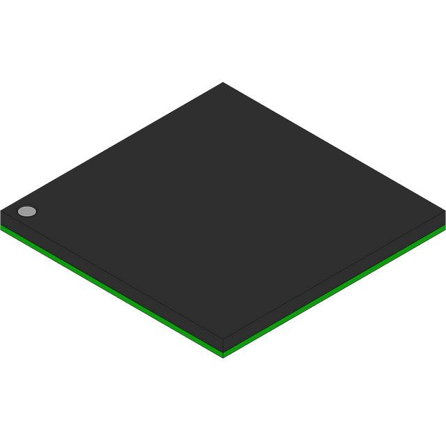 SPC5746CSK1MMJ6 IC MCU 32BIT 3MB FLSH 256MAPPBGA