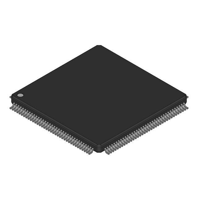 PK30X256VLQ100 IC MCU 32BIT 256KB FLASH 144LQFP